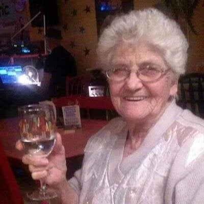 Dolly Etta Fischer