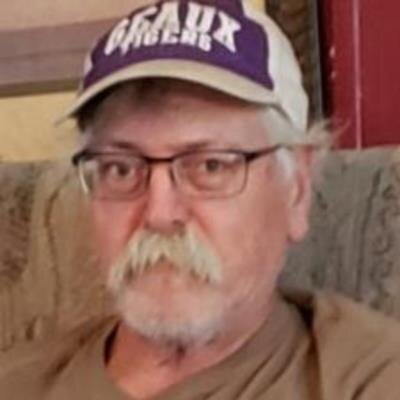 David Anthony Varnado