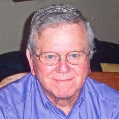 Glenn Richard McAfee
