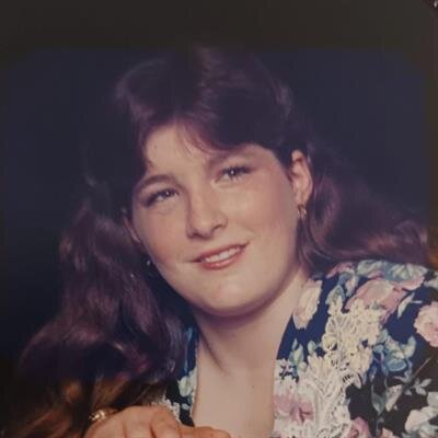 Andrea Deann Daniels