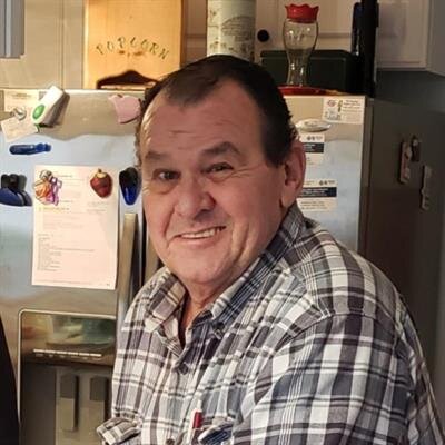 Ronald Eugene Mukensturm