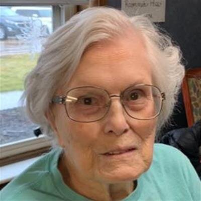 Margaret Dayner