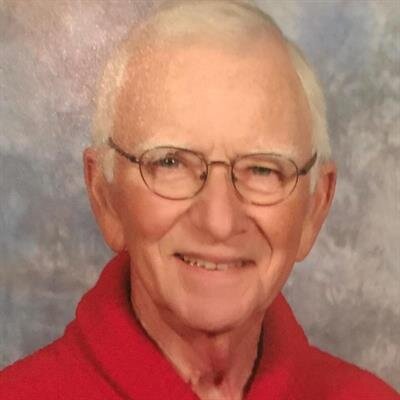 Mr. Carlis T. Caudill