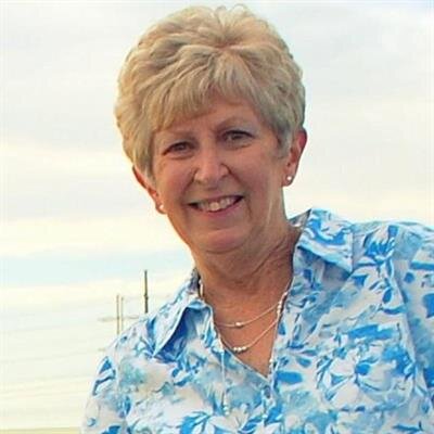 June Valene Lubeck