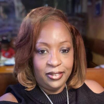 Mrs. Angela D. Winding