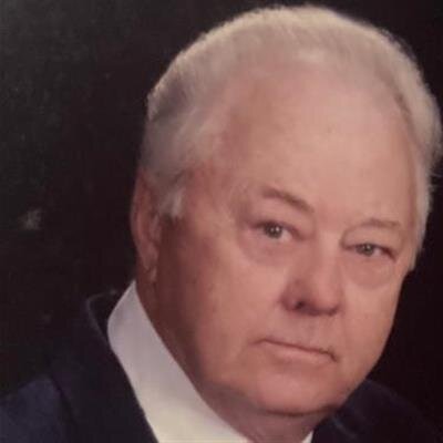 Mr. Billy Joe Branch