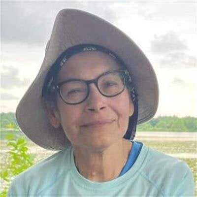 Maria Elena Nino
