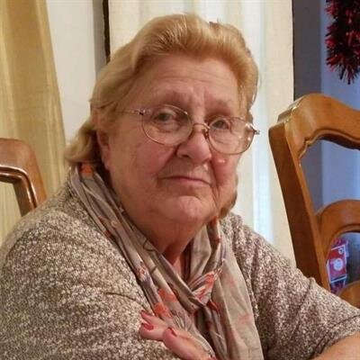 Mary C. Sally