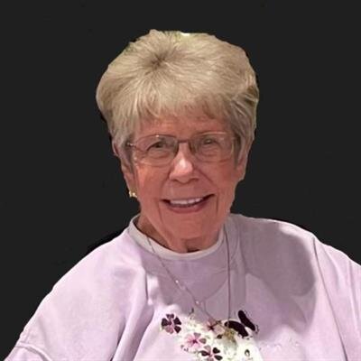 Beverley Anne Driver