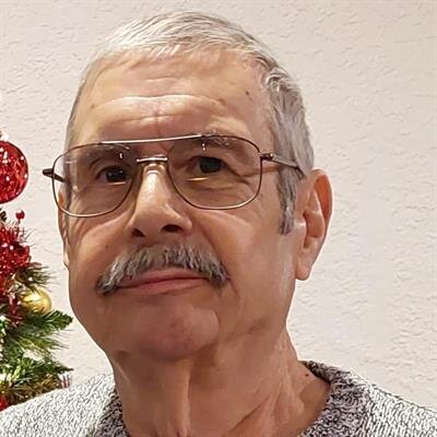 Bruce Unger