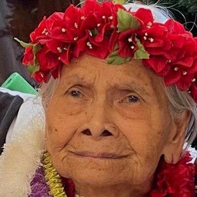 Celedonia Duldulao Paguyo