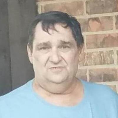 Jerry Wayne Slaughter