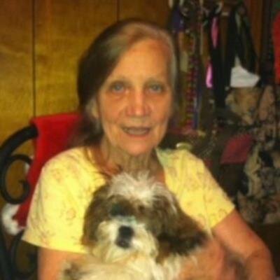 Ann Akers