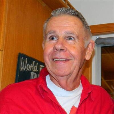 Patrick Dennis Wright