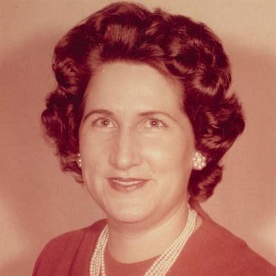 Barbara Ruth Holder