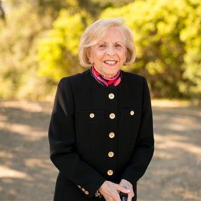 Ruth Palefsky