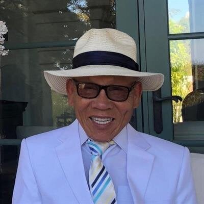 Thanh Van Huynh