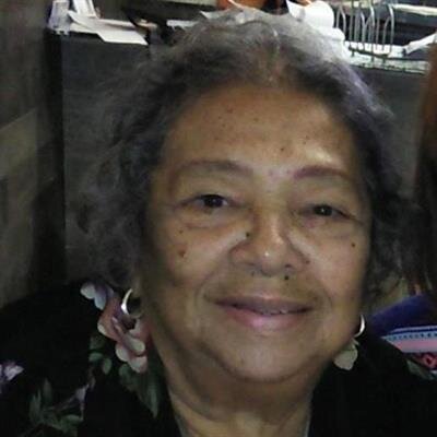 Beatriz Cecilia Lovinggood