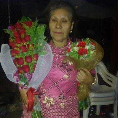 Sabina Pozar Ortiz