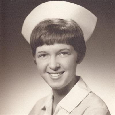 Beverly Ann Lunn