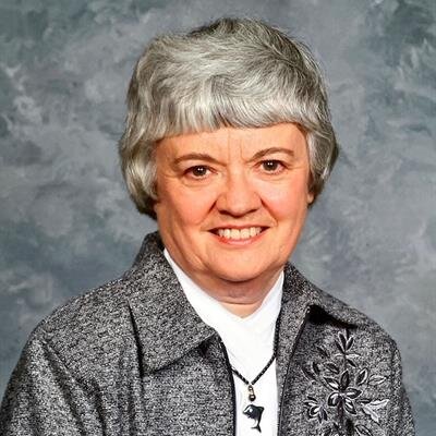 Louise Varisco
