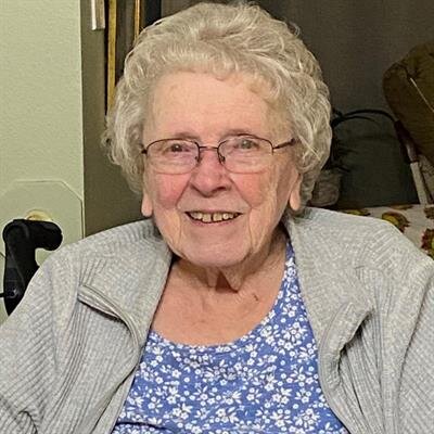 Phyllis W. Cade
