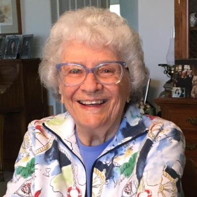 Mildred Merrilyn Gilbert