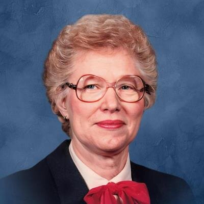 Lois Virginia Hawn