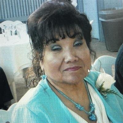 Rebecca E. Garcia-Nugent