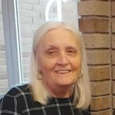 Margaret Mary Albaugh