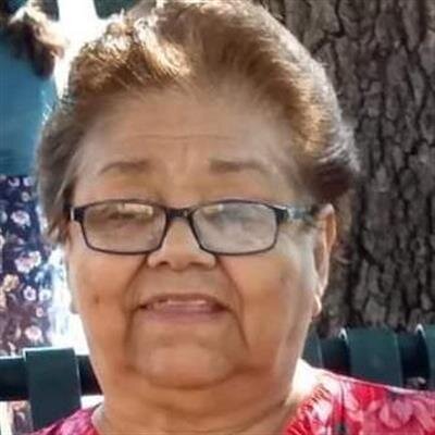 Virginia Lopez Rios
