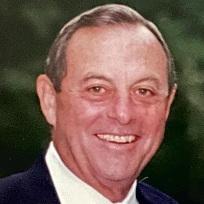 Douglas R. Lilly