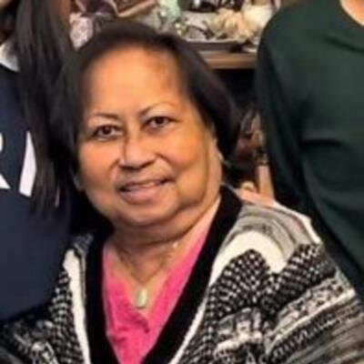 Consuelo A. Rigonan