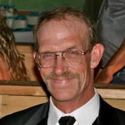 Daniel Mark Strube