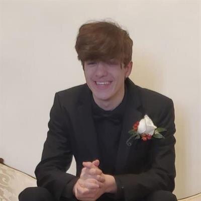 Mr. Dalton Layne Hanks