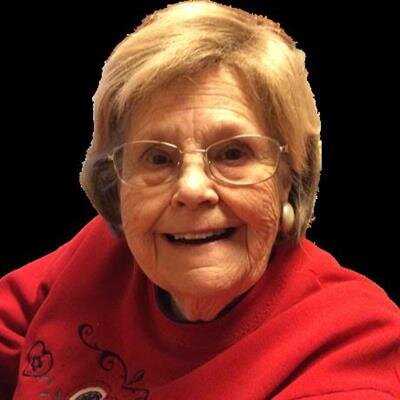 Betty Jane Jensen