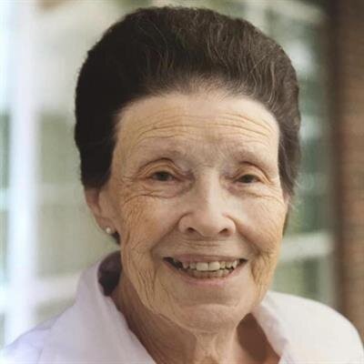 Mrs. Martha D. Bush