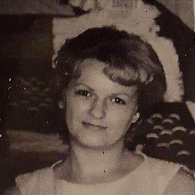 Mrs. Martha Patsy Gunulfsen Johansen