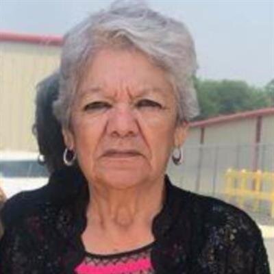 Socorro Estrada Hernandez