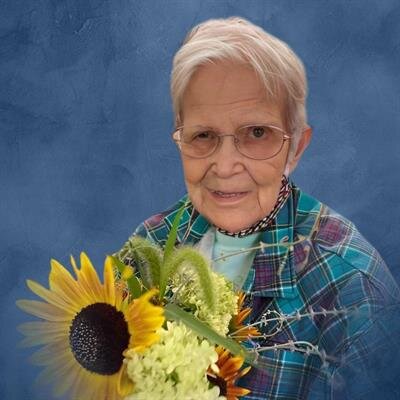 Joyce Norma Carroll