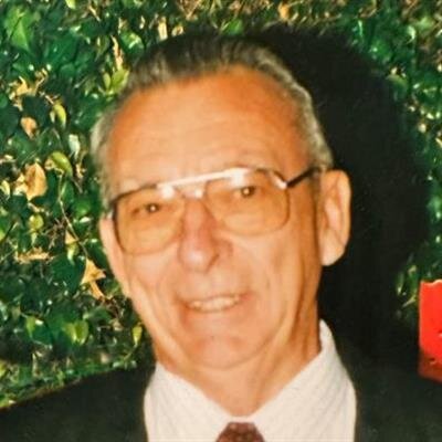 Douglas Eugene Tomlin