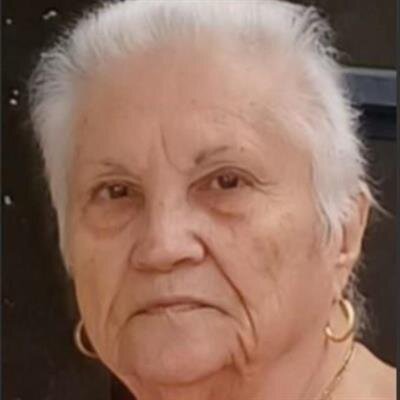 Maria Teresa Morales