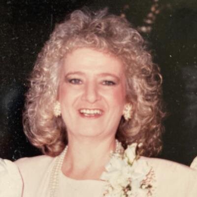 Brenda Kay Garner
