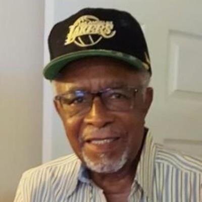 Mr. James Albert Ball
