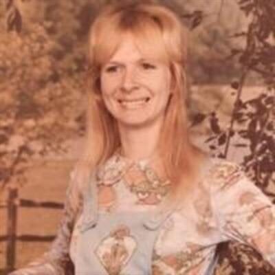 Lena Roseann Stanley