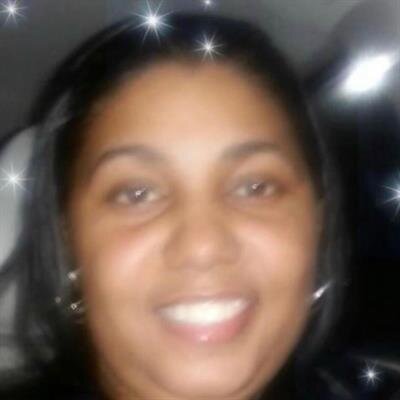 Geneisha LaQuetta Tucker