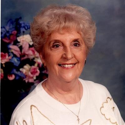 Shirley J. Gauwitz
