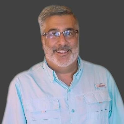 Paul Richard Zenaro