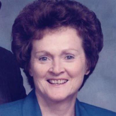 Mrs. Reggie Lee Roney