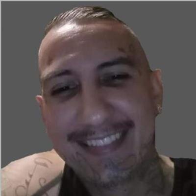 Manuel Saldana Jr.